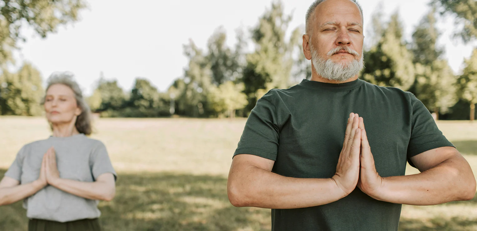 Stilvoller Komfort für Ihre Gesundheit
